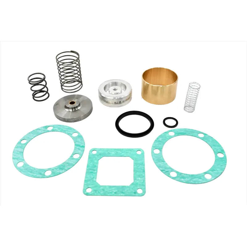 Quincy Inlet Valve Repair Kit Replacement - 2012103146