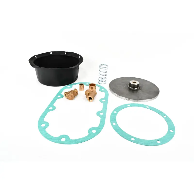 Quincy Inlet Valve Repair Kit Replacement - 2012103149