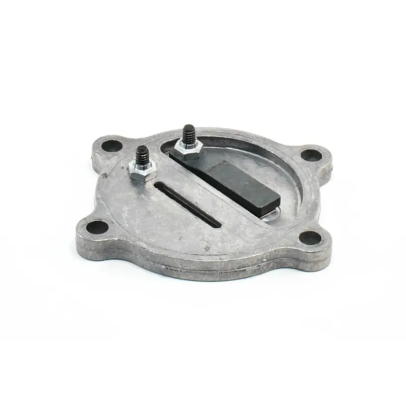Quincy Valve Plate Replacement - 2024403252