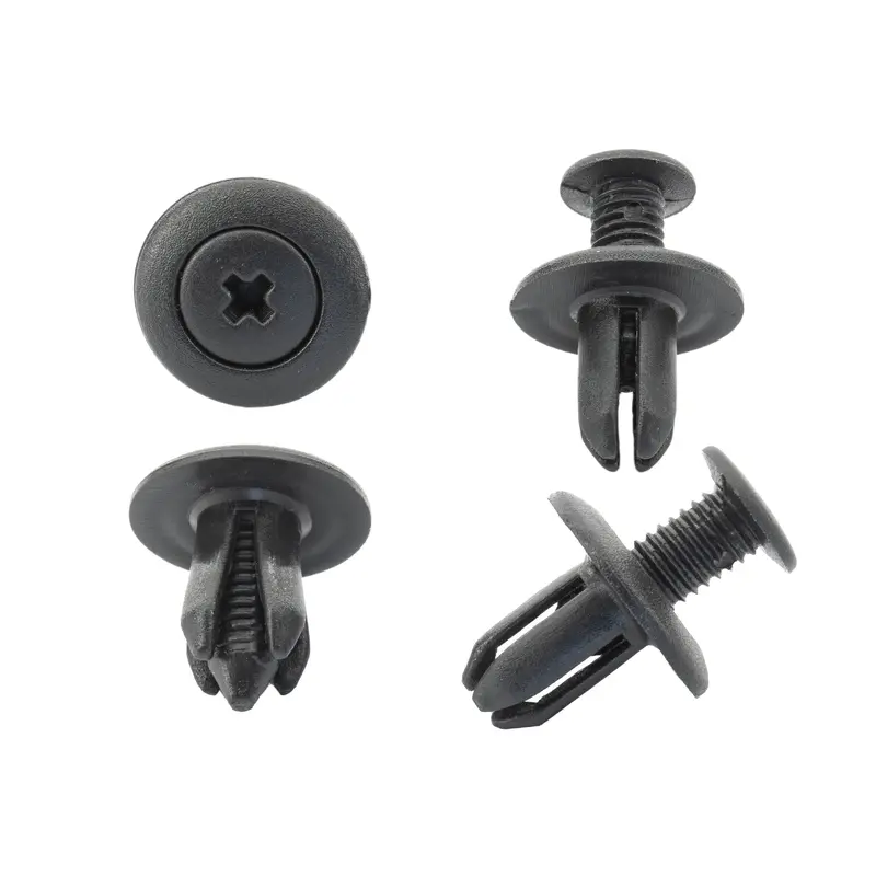 Panel Clip (Wood & ABS Panels) [Vanagon]Regular