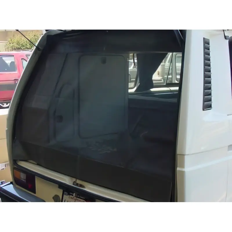 Rear Hatch Screen [Late Vanagon]