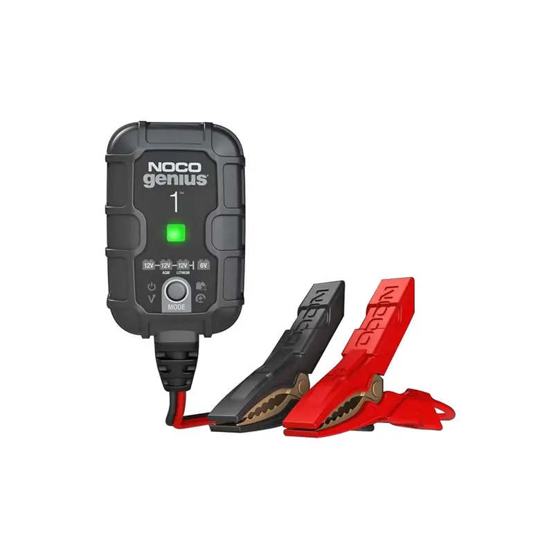 Noco Genius 1A Battery Charger