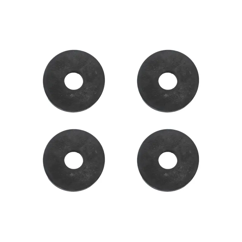 Radiator Mounting Pads (4 pack) [Vanagon]