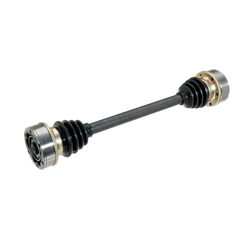Rear Drive Axle [M/T Vanagon]
