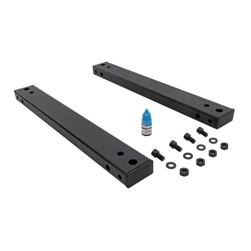 Recaro Seat Base Lift Kit