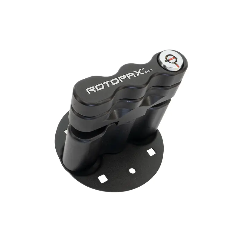 Rotopax LOX Pack Mount