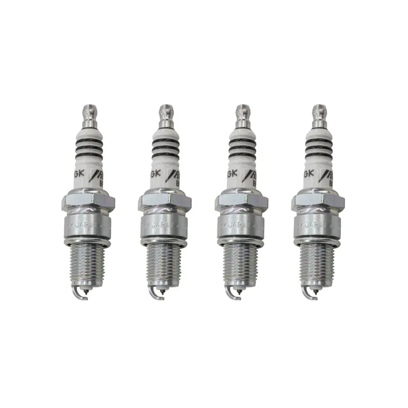 NGK Spark Plug (Pack of 4) (GW-EFI)