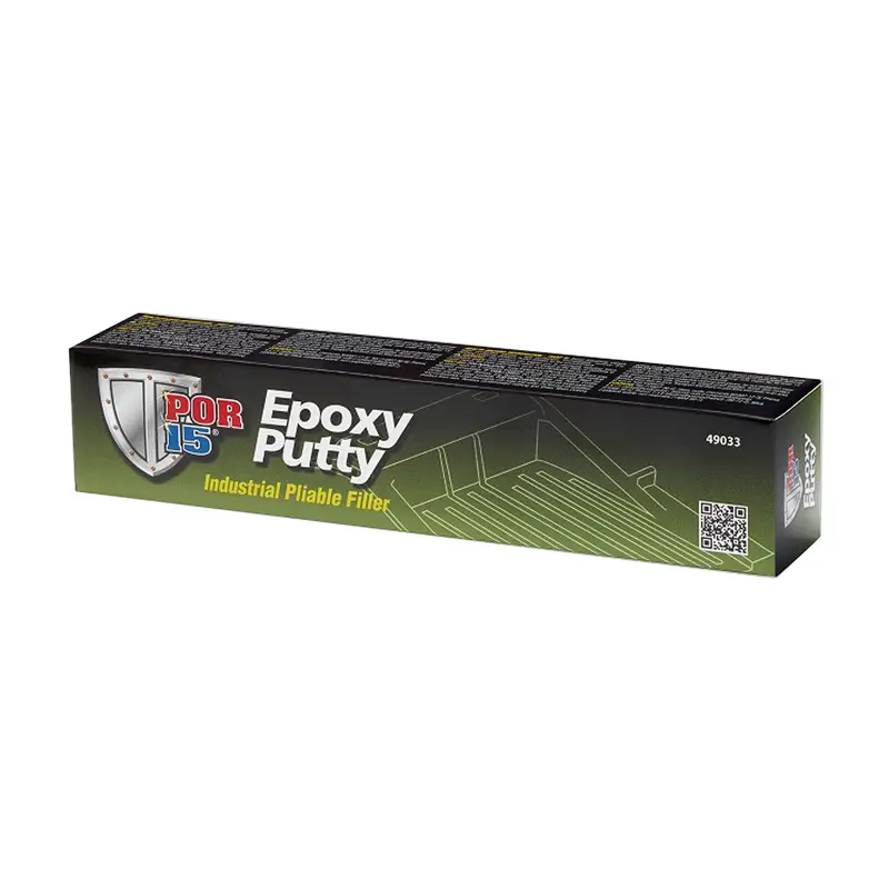 POR-15 - Epoxy Putty