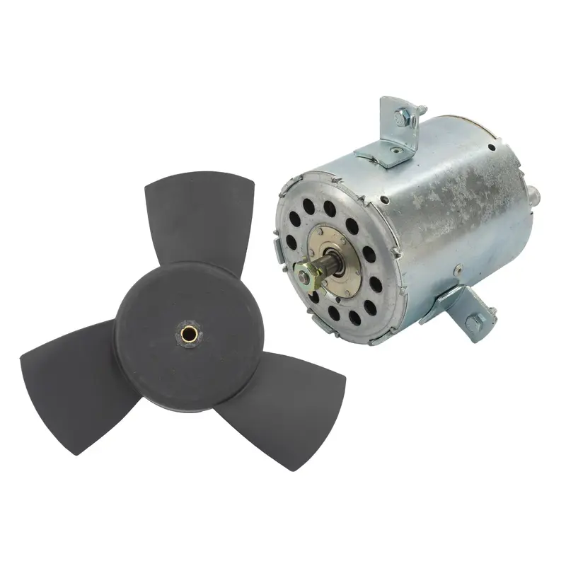 Radiator Fan & Motor (450W) [Late Vanagon]