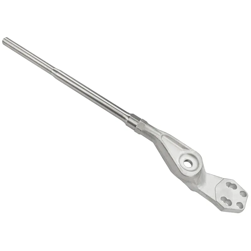 Radius Rod Assembly [Syncro]