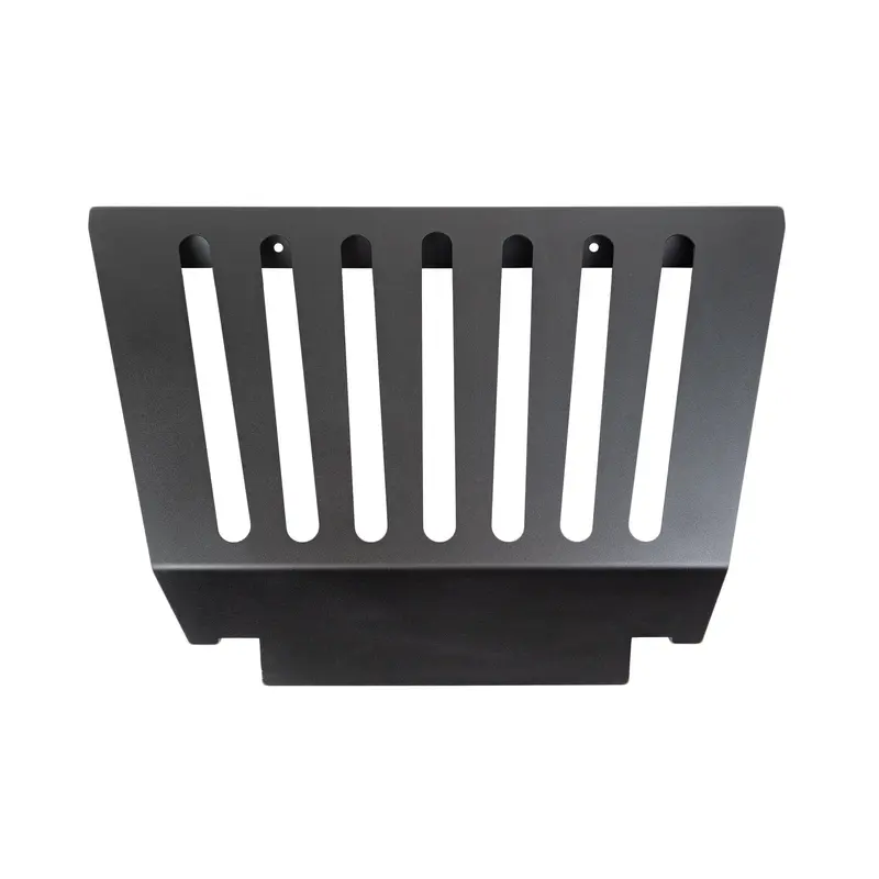 Rear Brush Guard [Syncro]