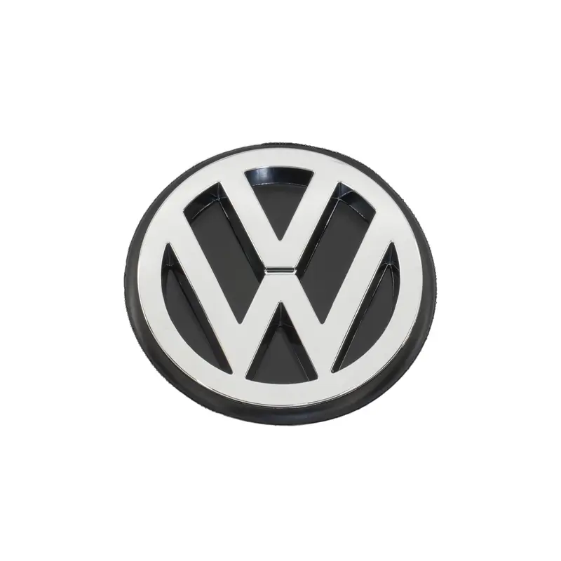 Rear Hatch Emblem [Late Vanagon]