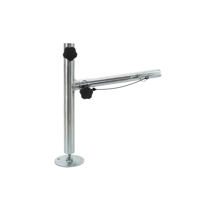 Outside Table Mount