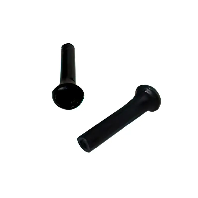 Pair of Door Lock Knobs [Bus]