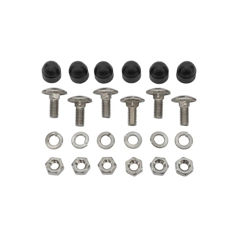 Pop-Top Latch Hardware Kit