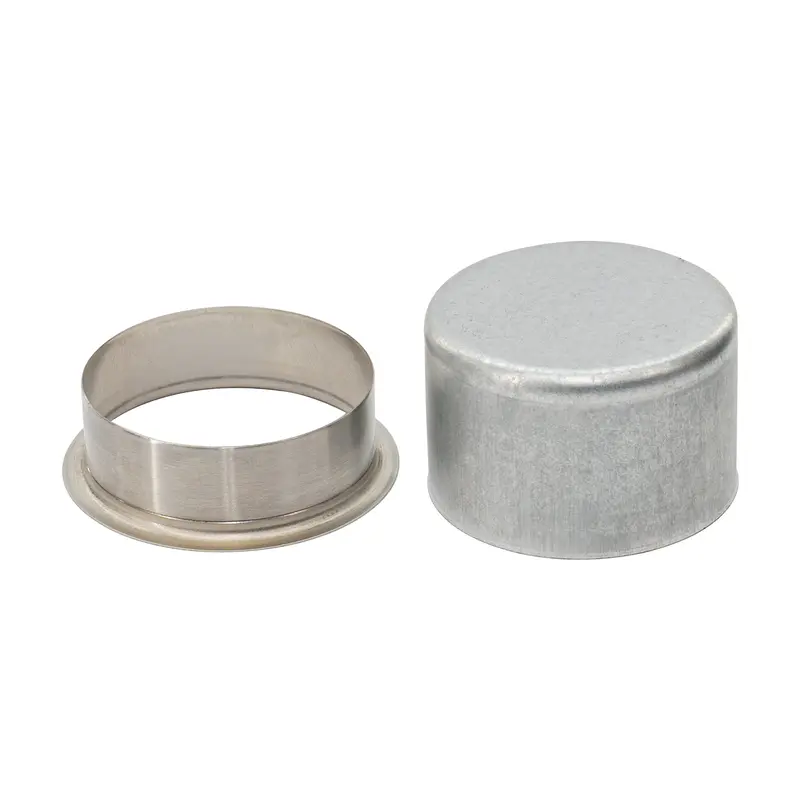 Pulley Leak Fix Kit [All Waterboxer]