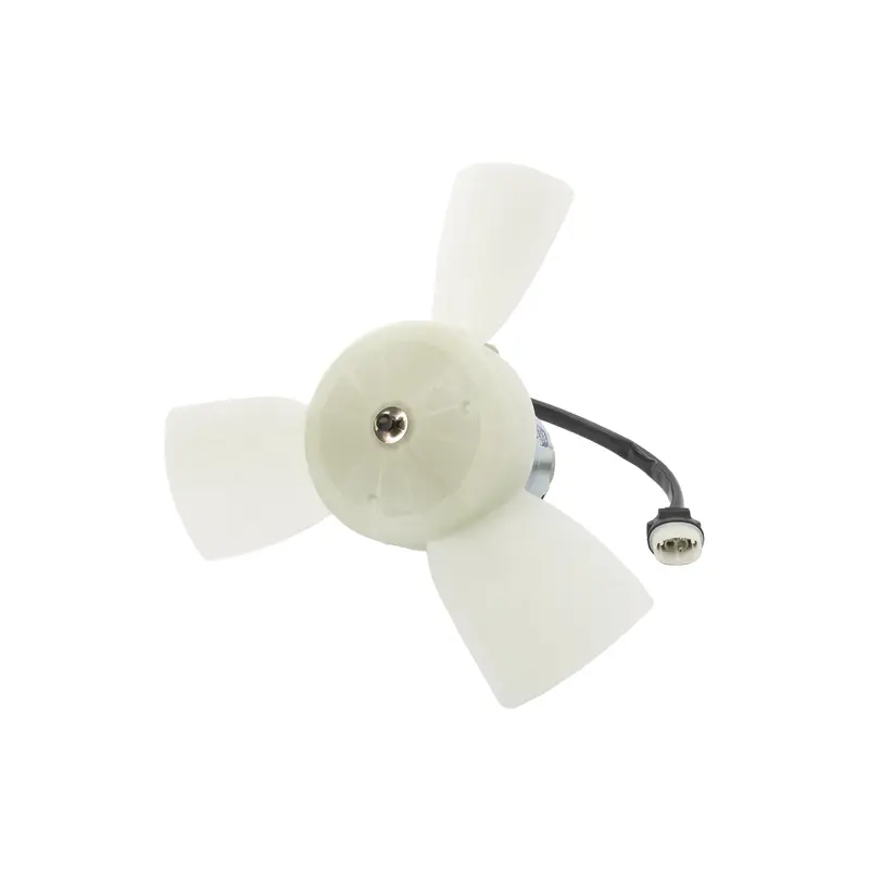 Radiator Fan & Motor [300W]