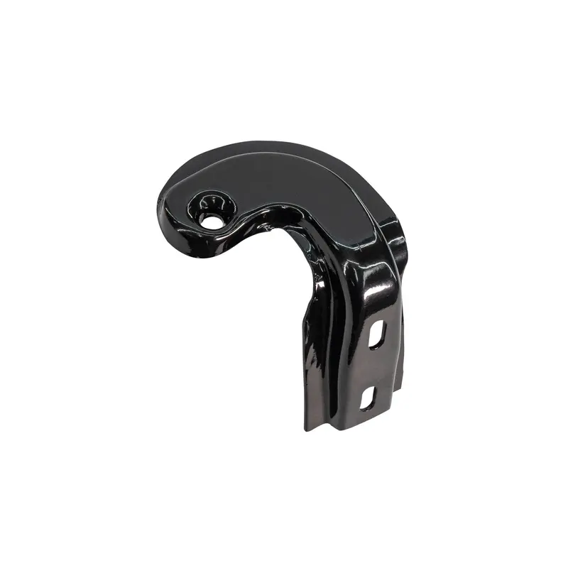 Radiator Mounting BracketsLower Left