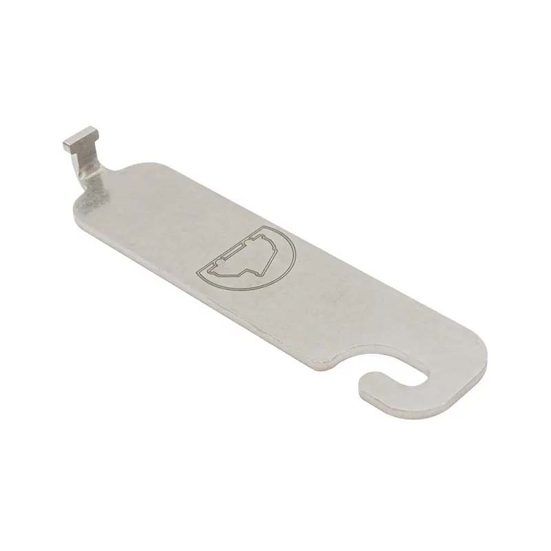 Rear Hatch Lock Extension [Bus/Vanagon]
