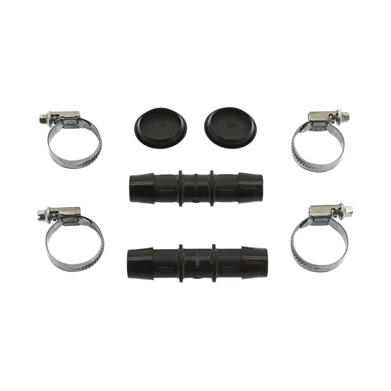 Rear Heater Delete Kit [Vanagon]