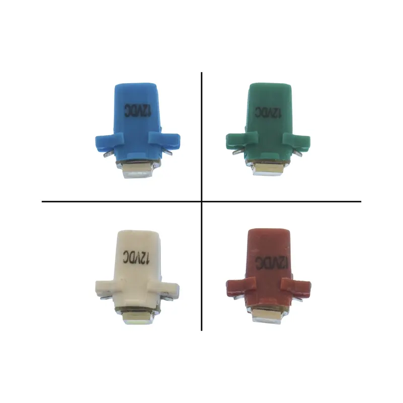 Replacement LED Bulb for Instrument Cluster LED KitBlue