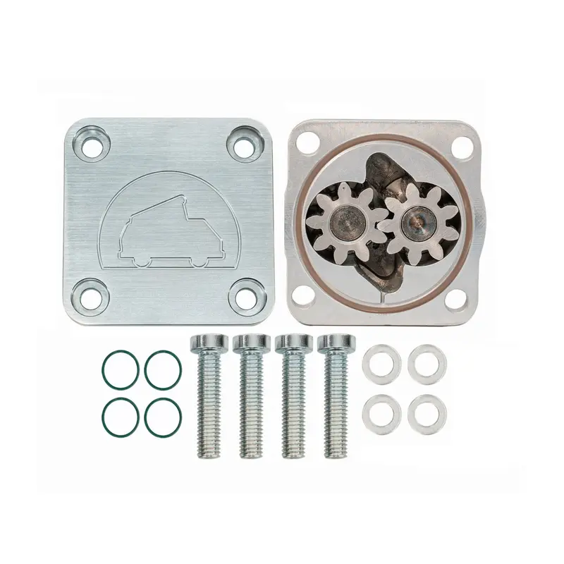 Oil Pump (30mm High-Volume) [Vanagon]