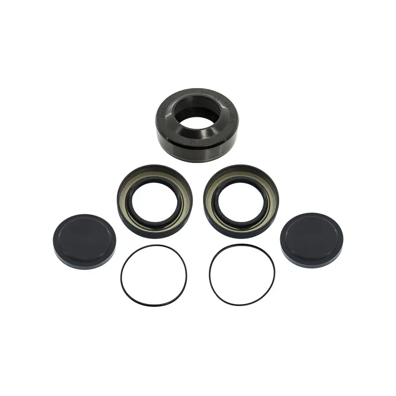 Peloquin ATB Installation KitAutomatic Kit