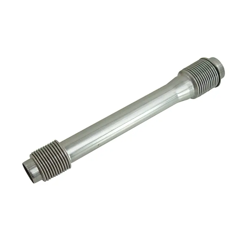 Push Rod Tube (Stainless) [Watercooled Vanagon]Single