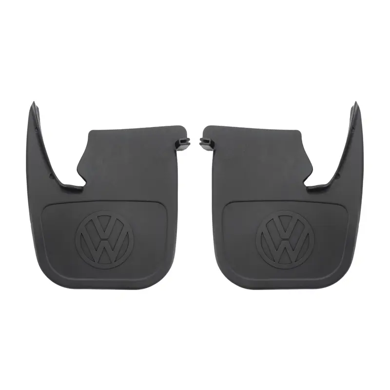 Rear Mud Flap Set [Eurovan]