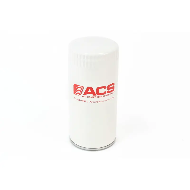 Atlas Copco Oil Filter Replacement - 1613610591