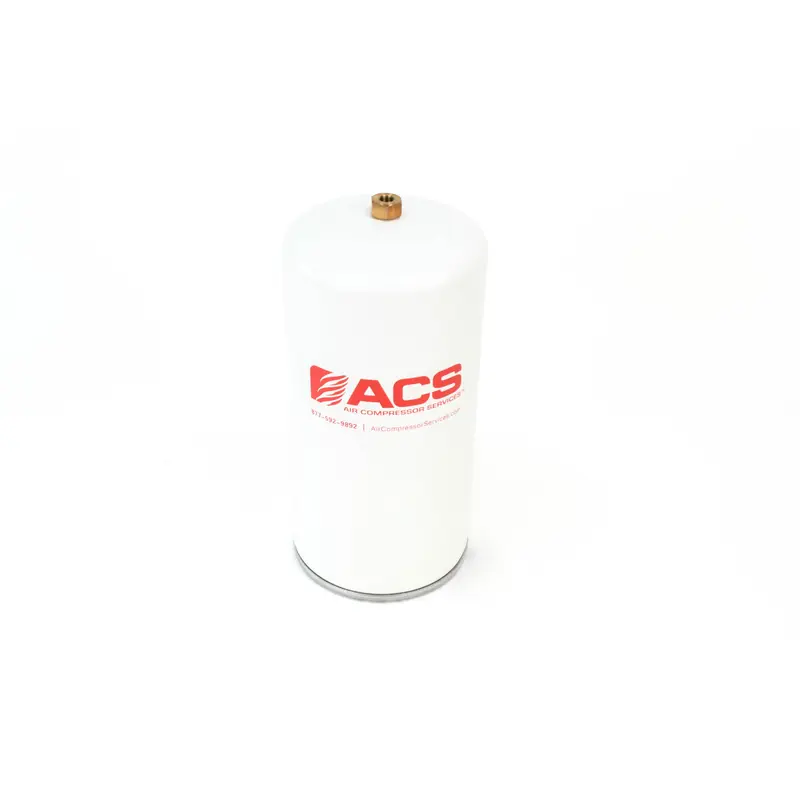 Gardner Denver Separator Replacement - 55B57