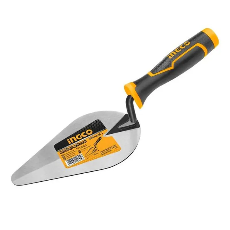 Bricklaying Trowel 6"