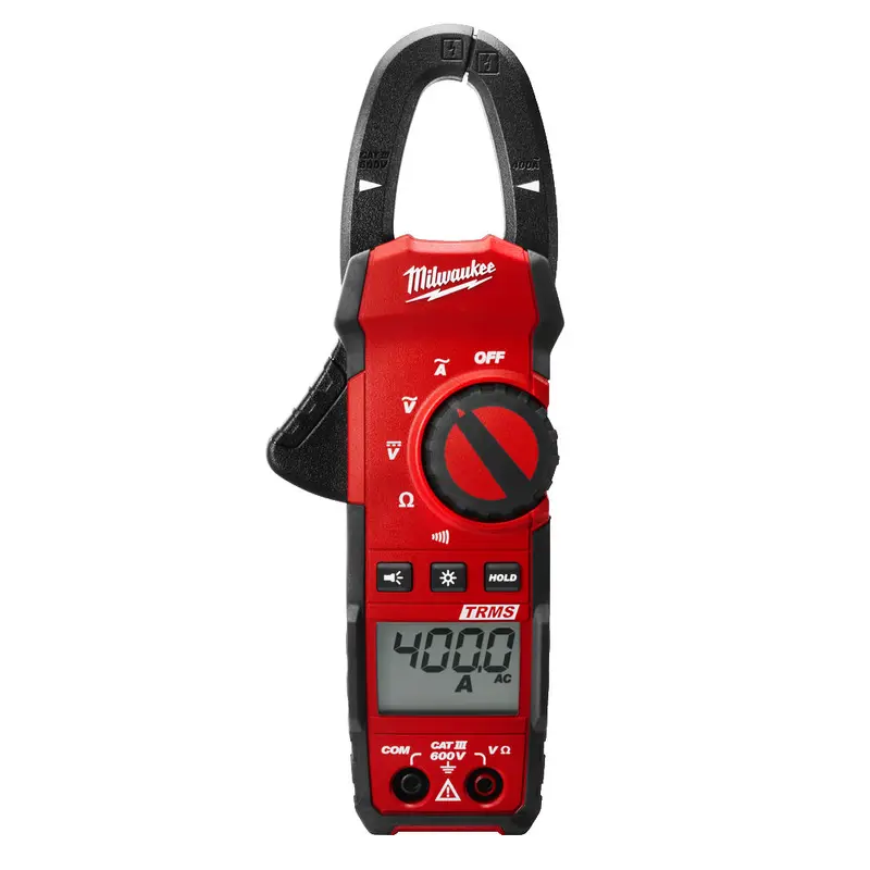 Commercial Clamp Meter (2235-40)