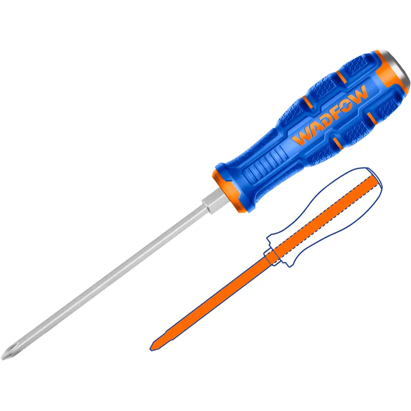 Phillips Go-through Screwdriver WQJ2214