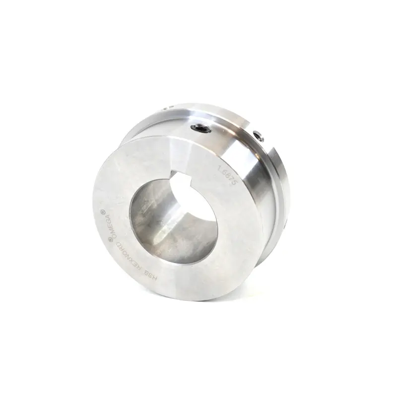 Quincy Coupling Hub Replacement - 128387-219
