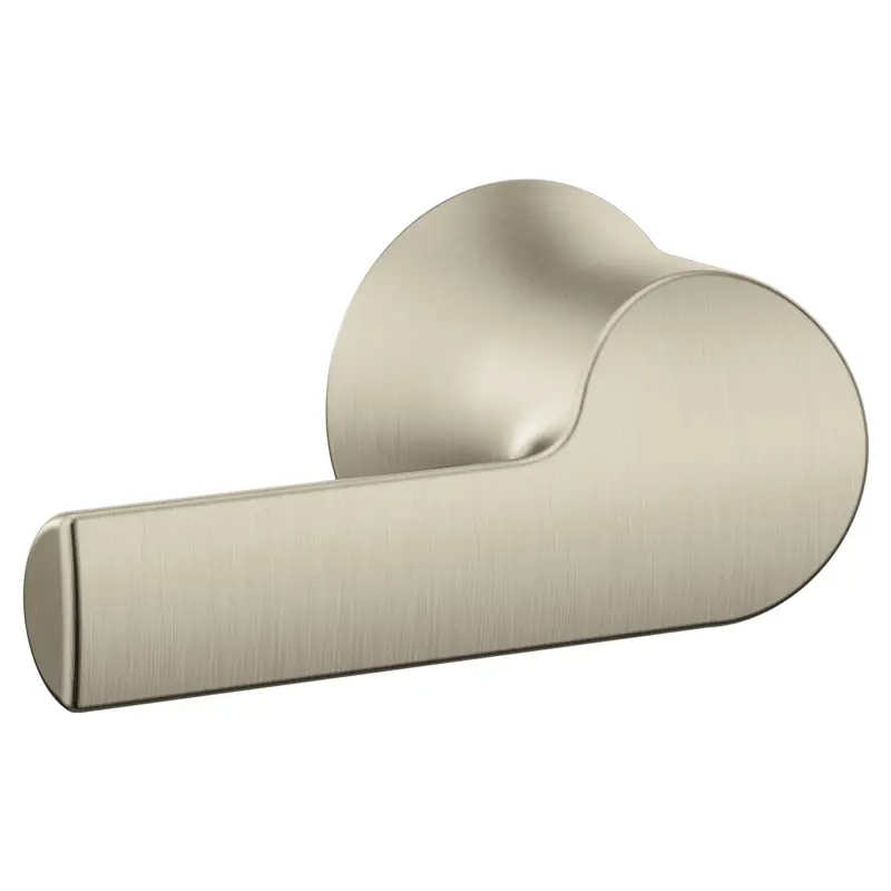 Doux Chrome Tank LeverChrome