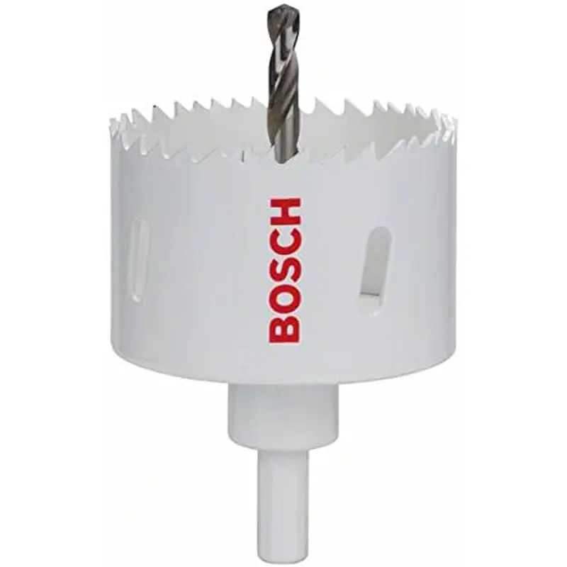 Hole Saw - Bi-Metal HSS | 73 mm