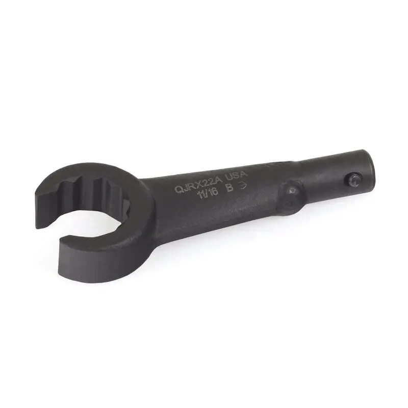 Snap-on 5/8" Square Drive Flare Nut