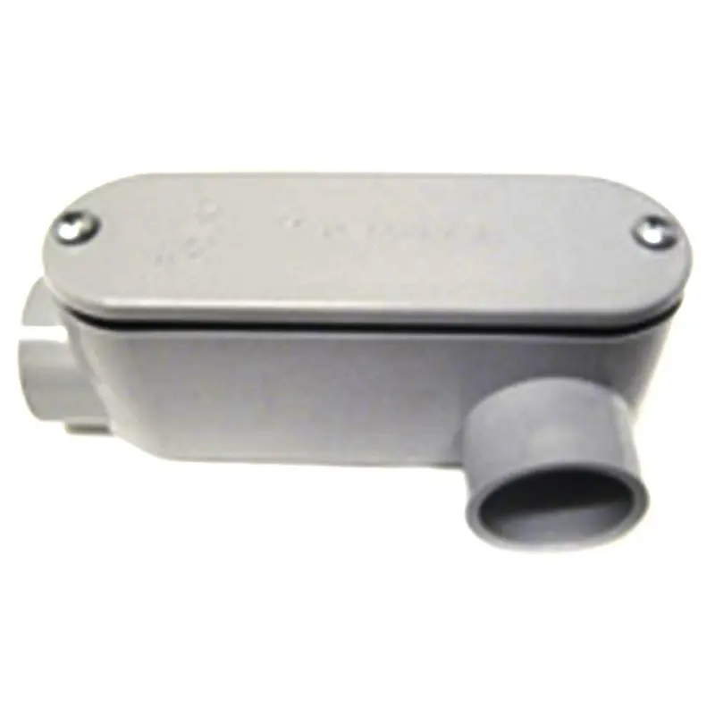 1/2 in. LL Conduit Body