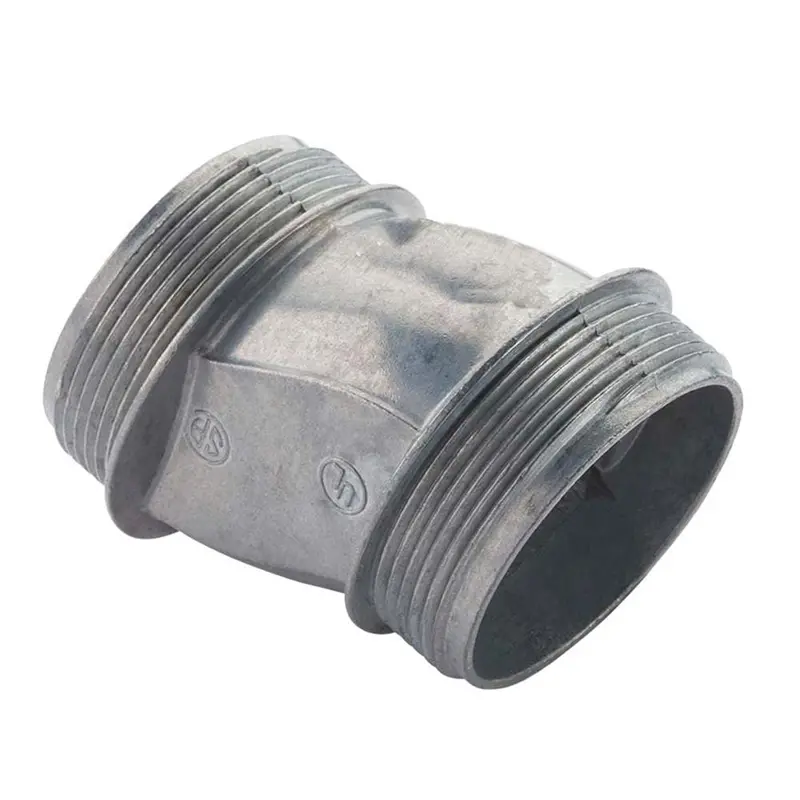 2 in. Rigid Offset Conduit Nipple