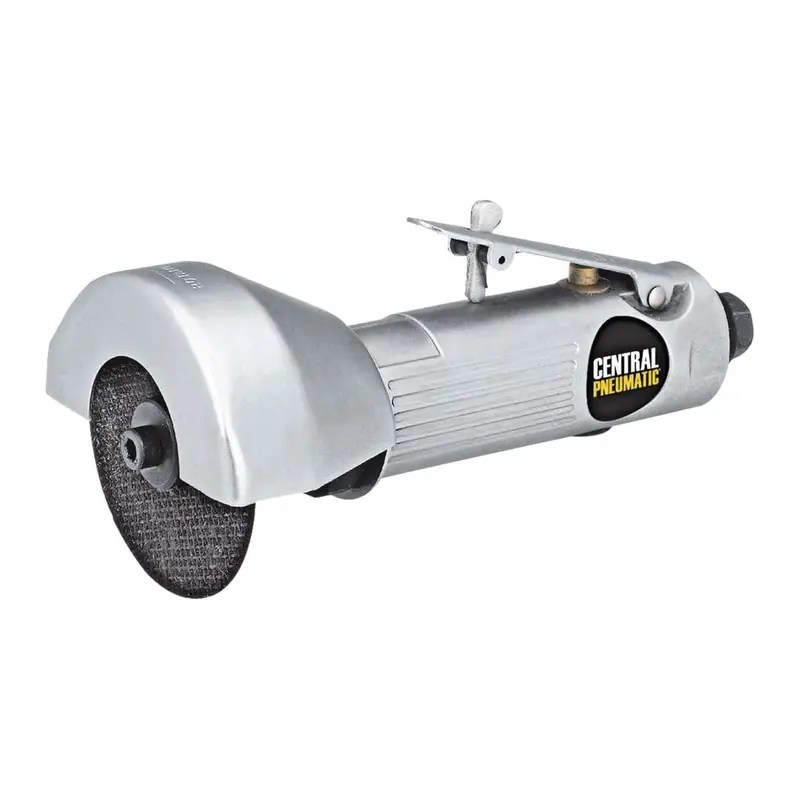 3 in. High-Speed Air Cut-Off Tool