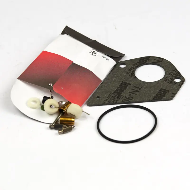 Briggs and Stratton 497535 Carburetor Overhaul Kit