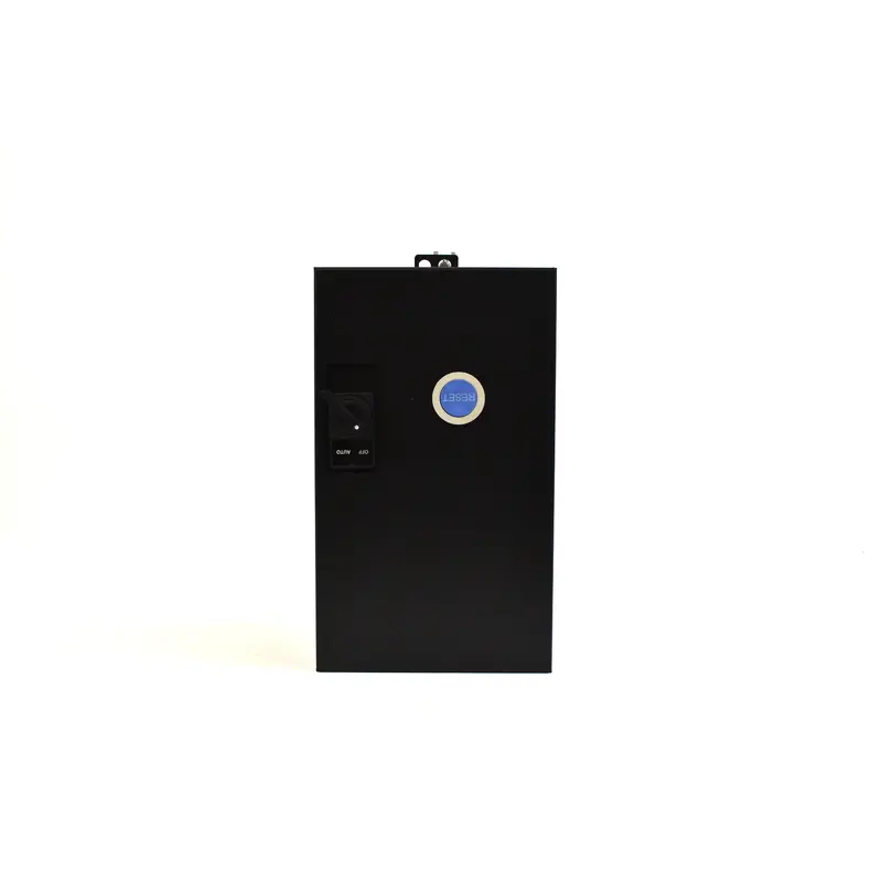 Ingersoll Rand Electrical Box Replacement - 32332710