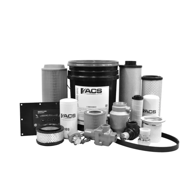 Quincy Hose Assembly Replacement - 141951-016