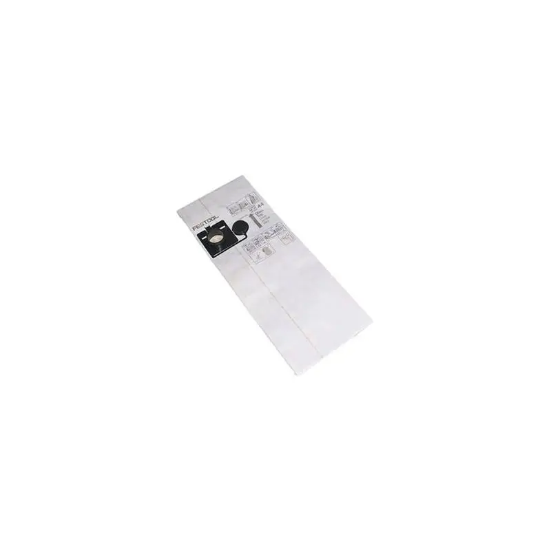 Festool | 456871 Cloth Filter Bag For CT 33, 5-Pack