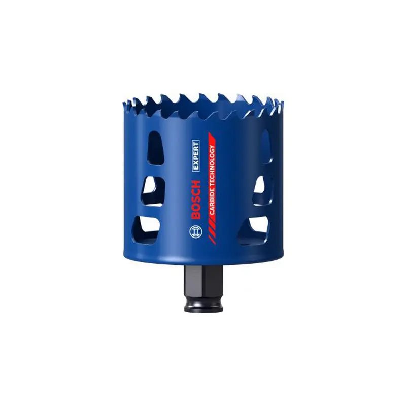 Holesaw Tough Material | 68 mm
