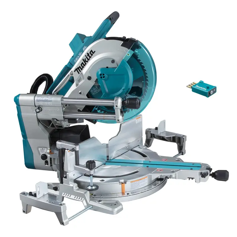 Makita DLS211ZU 36V AWS Mitre Saw