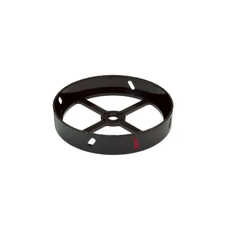 Milwaukee 49-56-0296 3-1/8"" Recessed Light Hole Saw
