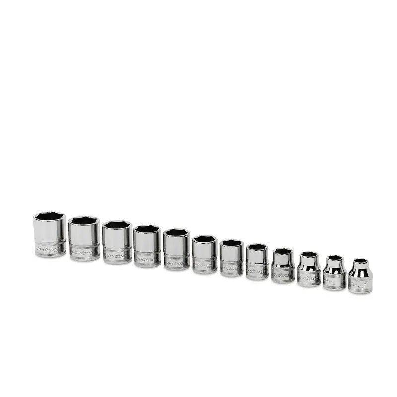 Snap-on 212FSMY Metric Socket Set