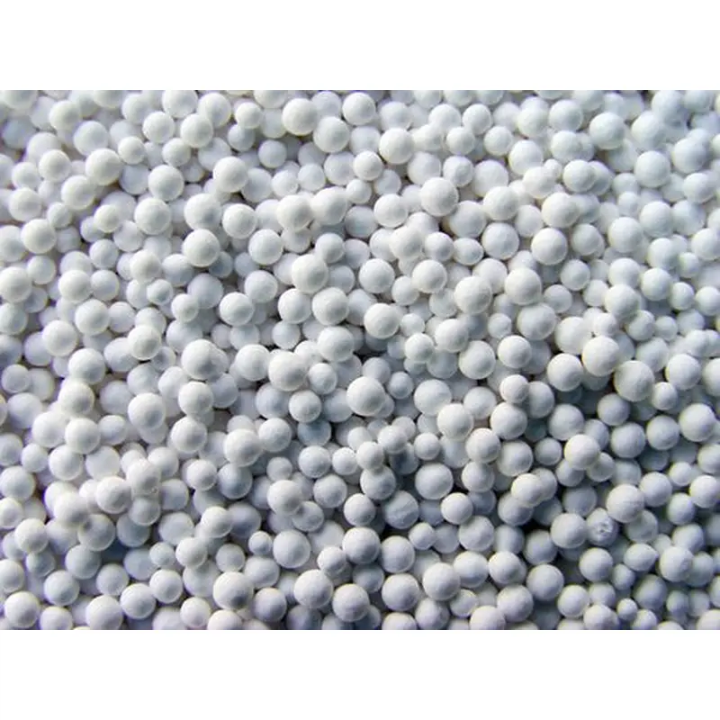 1/8" Desiccant 2000lb Super Sack - 1/8"DesiccantSS-2000lb